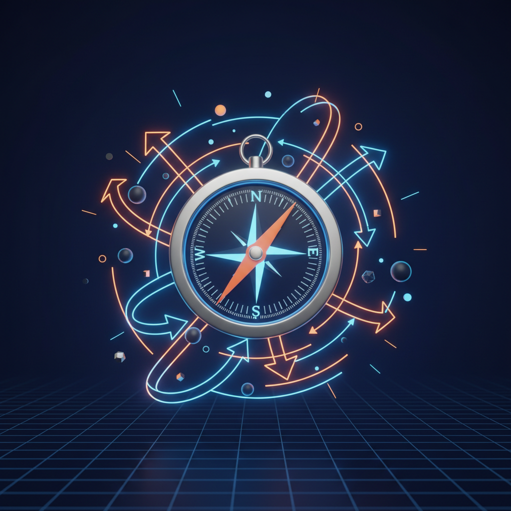 Consulenza strategica tech