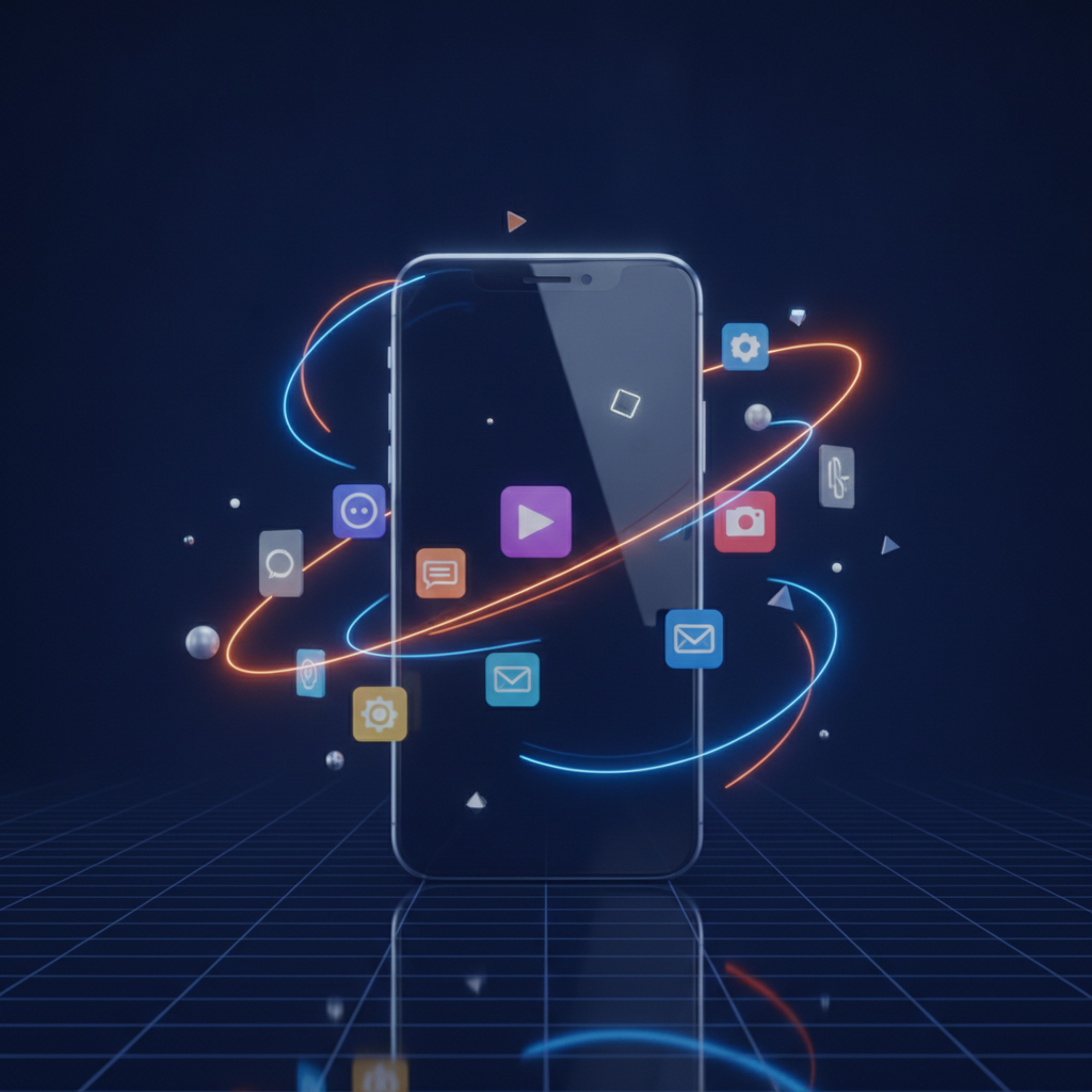Sviluppo mobile
