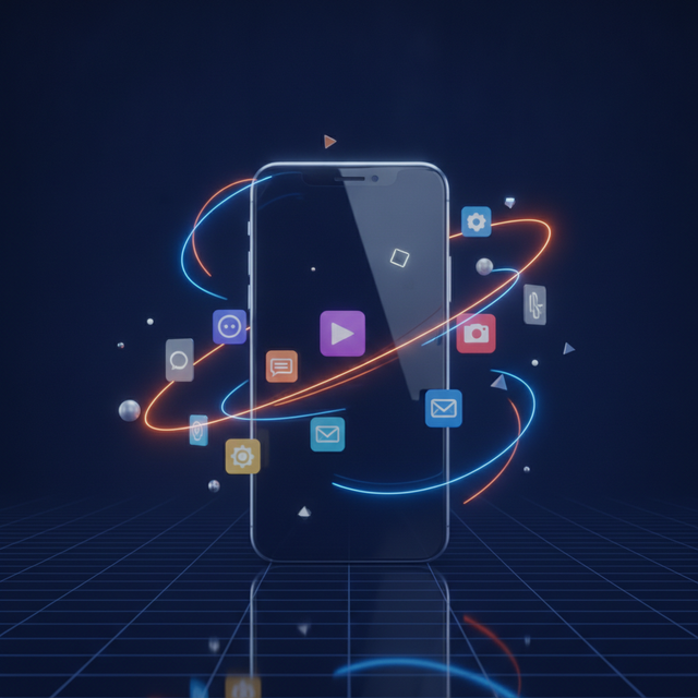 Sviluppo mobile