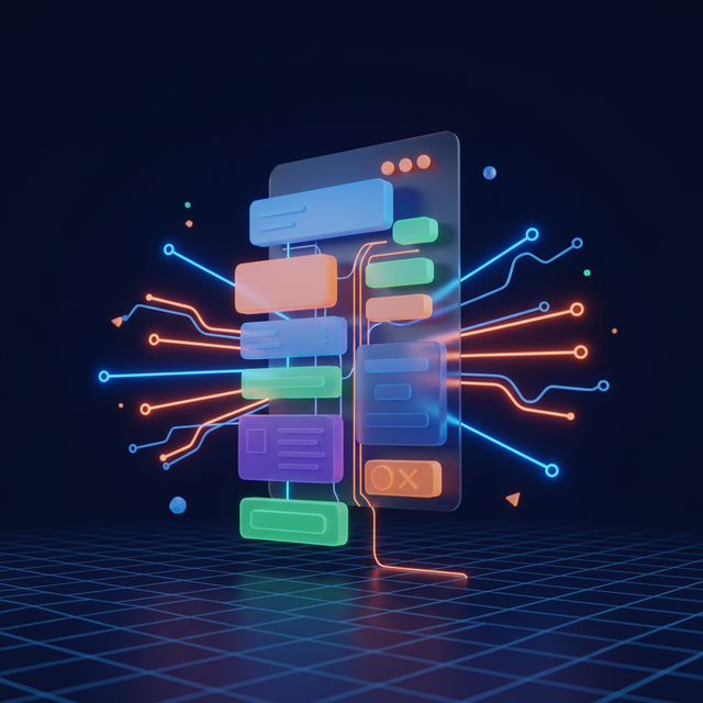 No-code e automazione