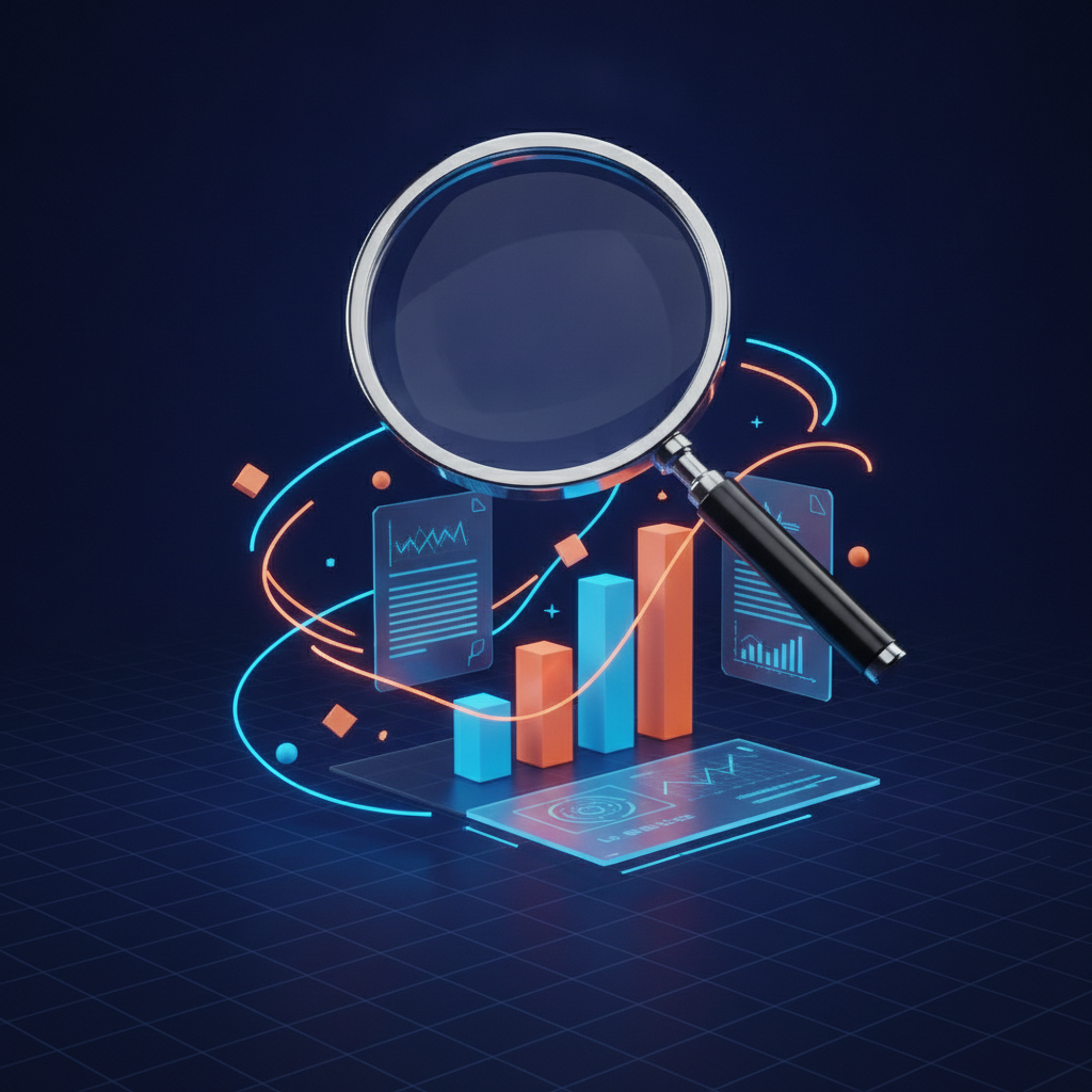 Audit tecnico approfondito