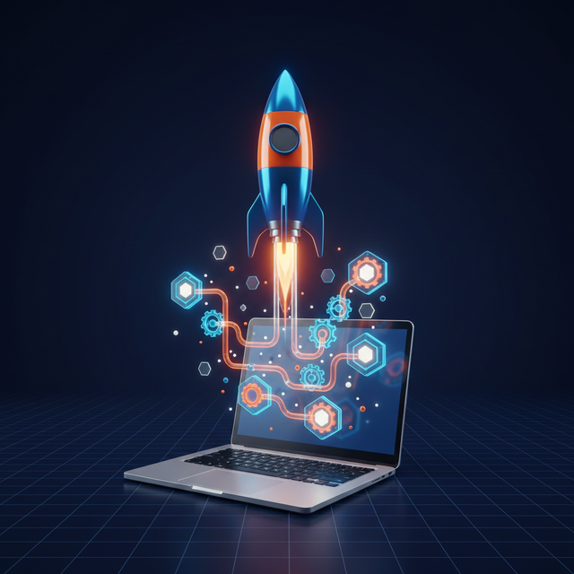 DevOps e deployment