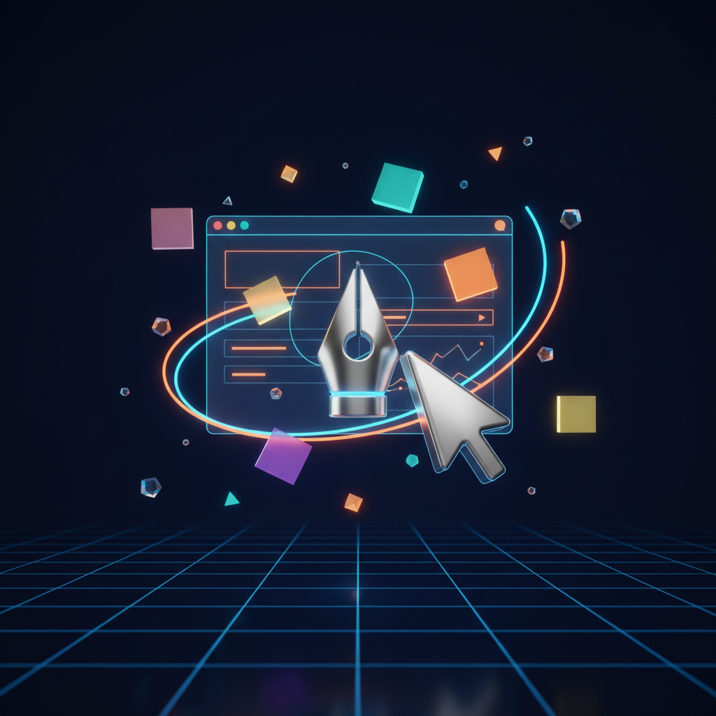Design UI/UX