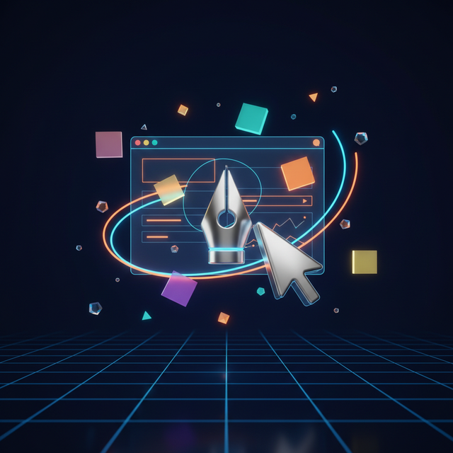 Design UI/UX