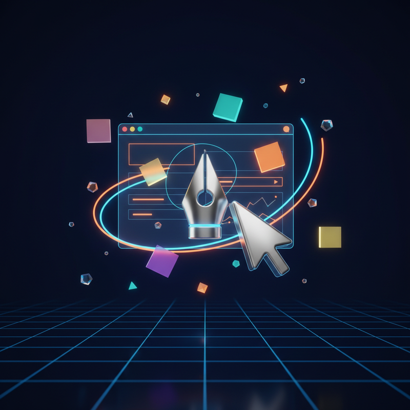 Design UI/UX
