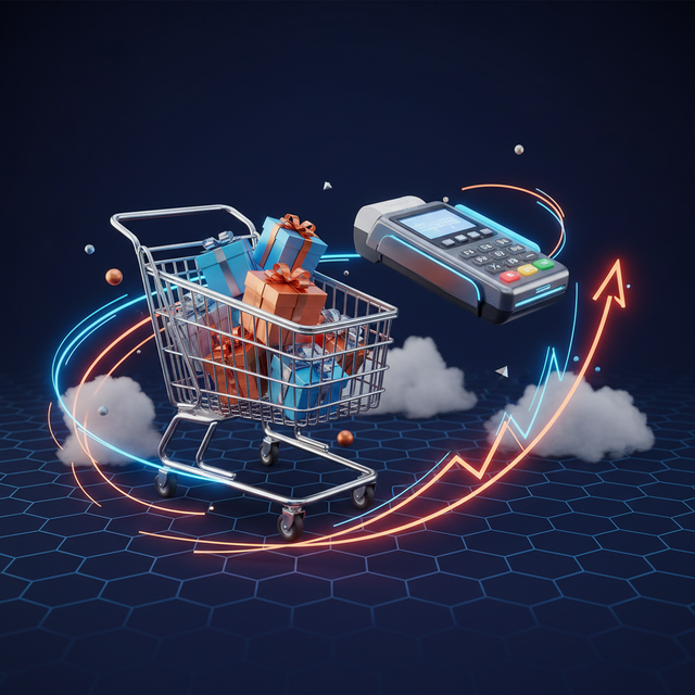 E-commerce