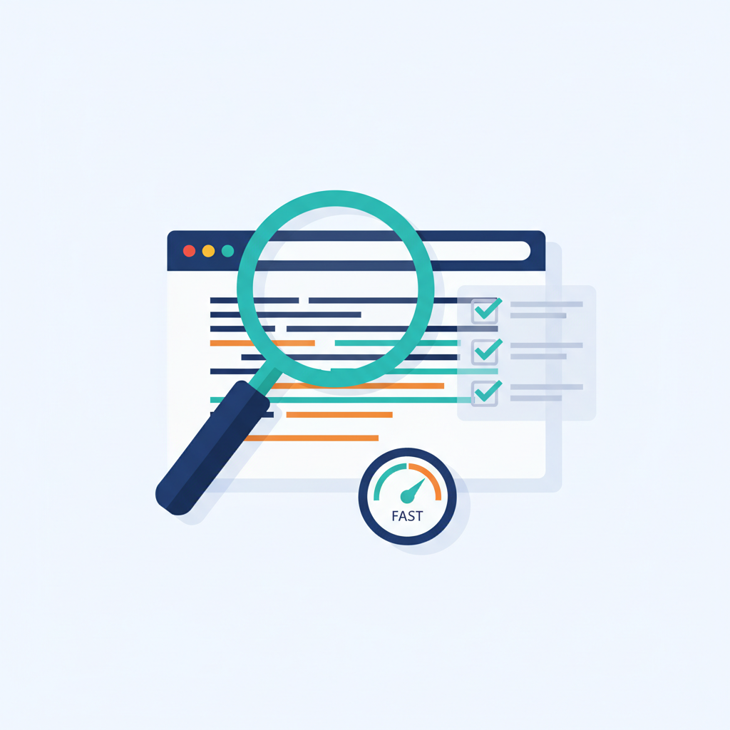 Audit sviluppo web front-end — Costruire un'applicazione React (formato express)