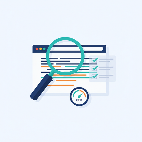 Audit database — Ottimizzare le tue query (in videochiamata)