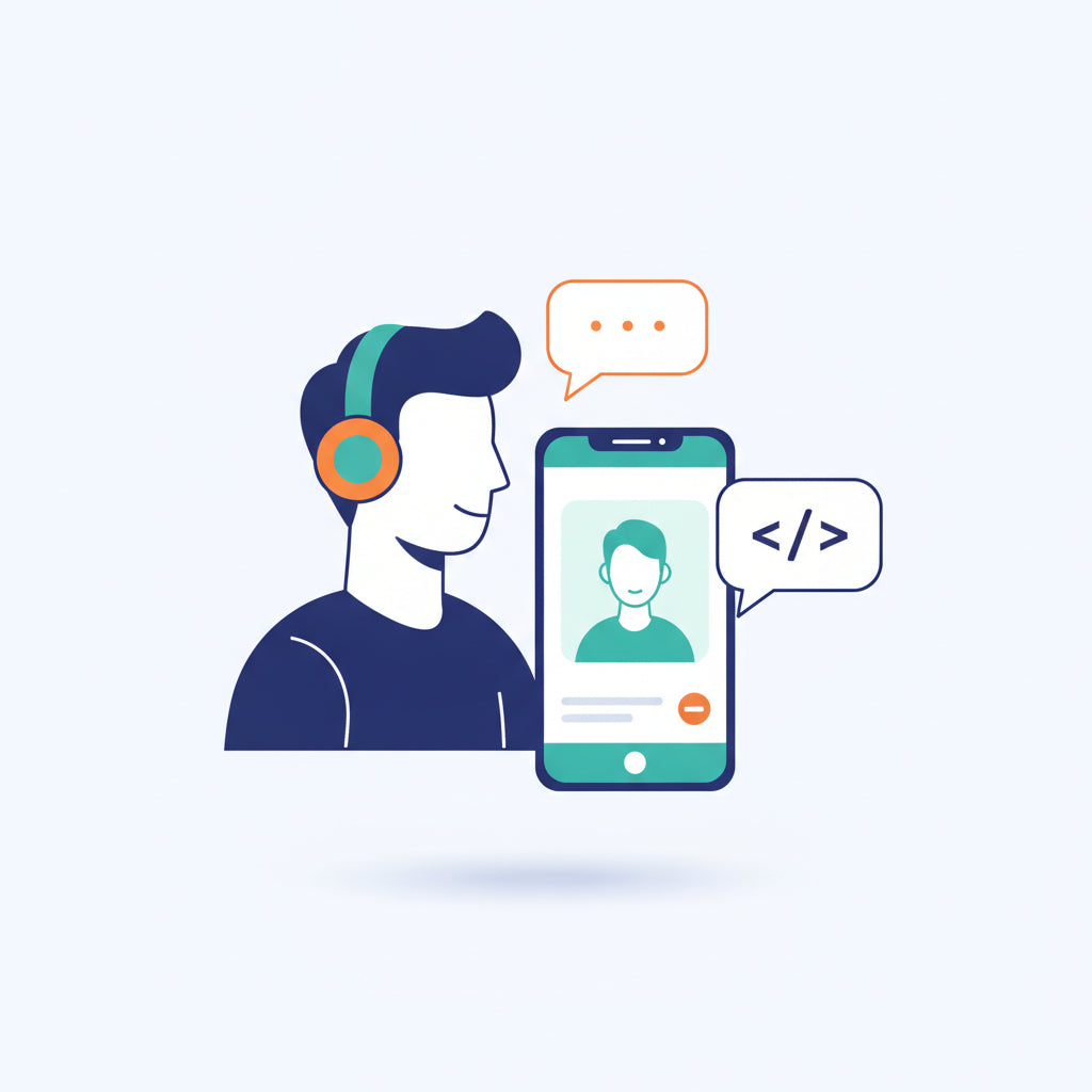 Chiamata telefonica Shopify — Personalizzare un tema Liquid