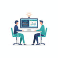 Consulenza e-commerce — Aumentare il tuo tasso di conversione (in videochiamata)
